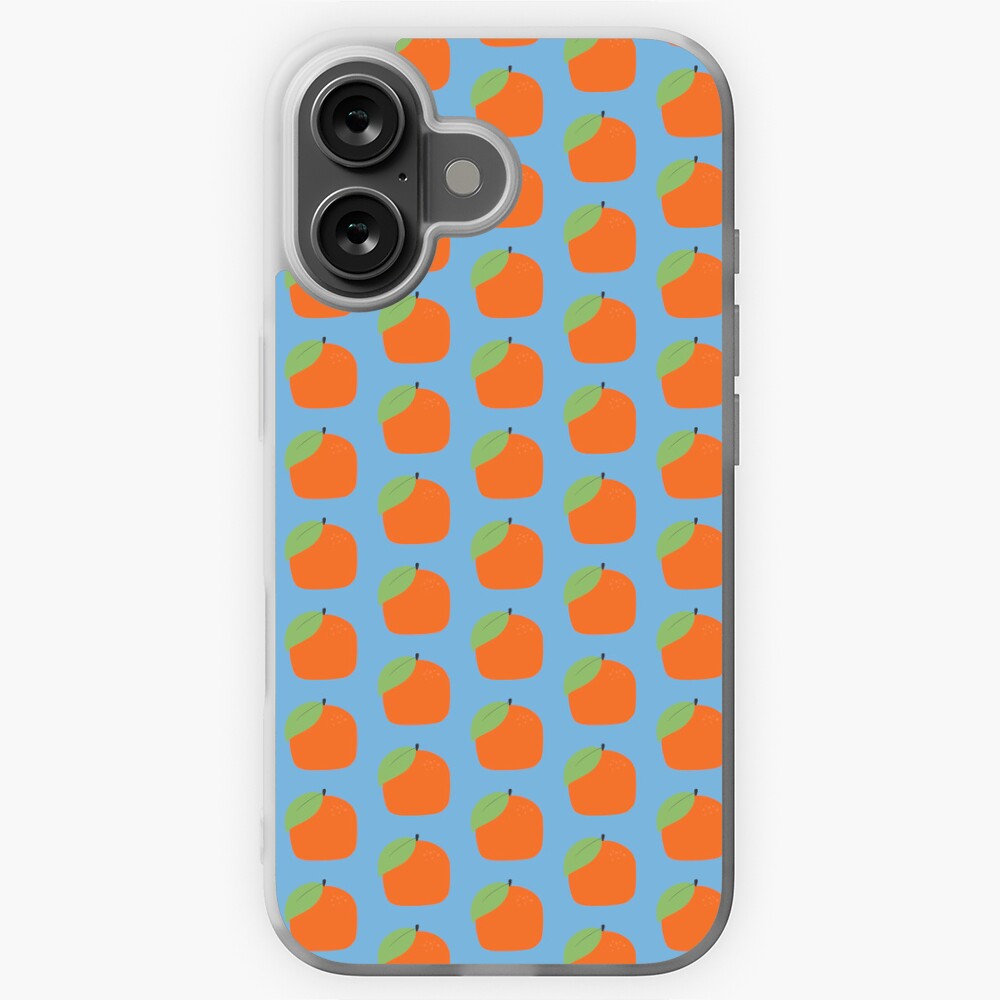 Item preview, iPhone Soft Case designed and sold by slavitriart.