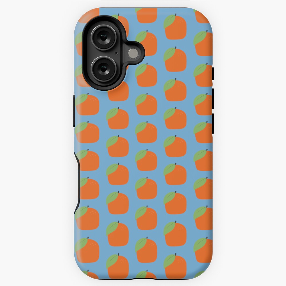Item preview, iPhone Tough Case designed and sold by slavitriart.