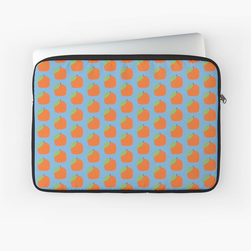 Item preview, Laptop Sleeve designed and sold by slavitriart.