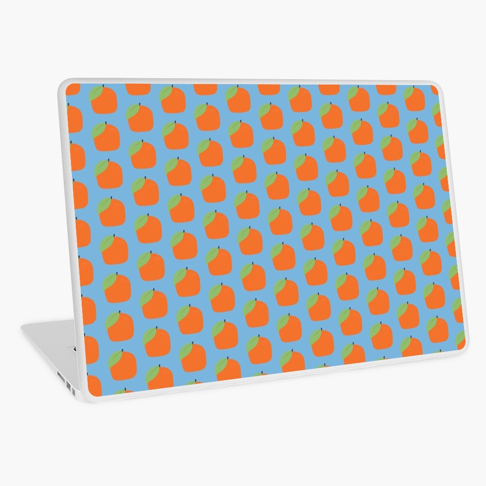 Item preview, Laptop Skin designed and sold by slavitriart.