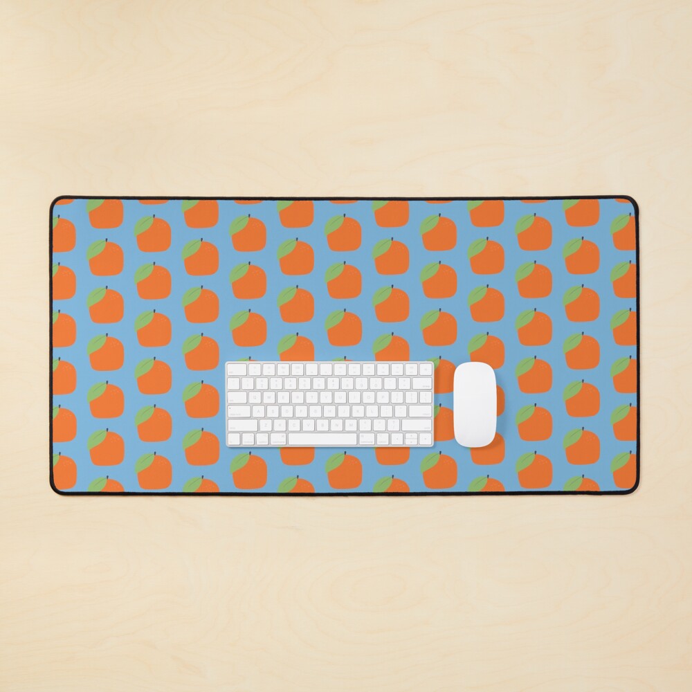 Item preview, Desk Mat designed and sold by slavitriart.