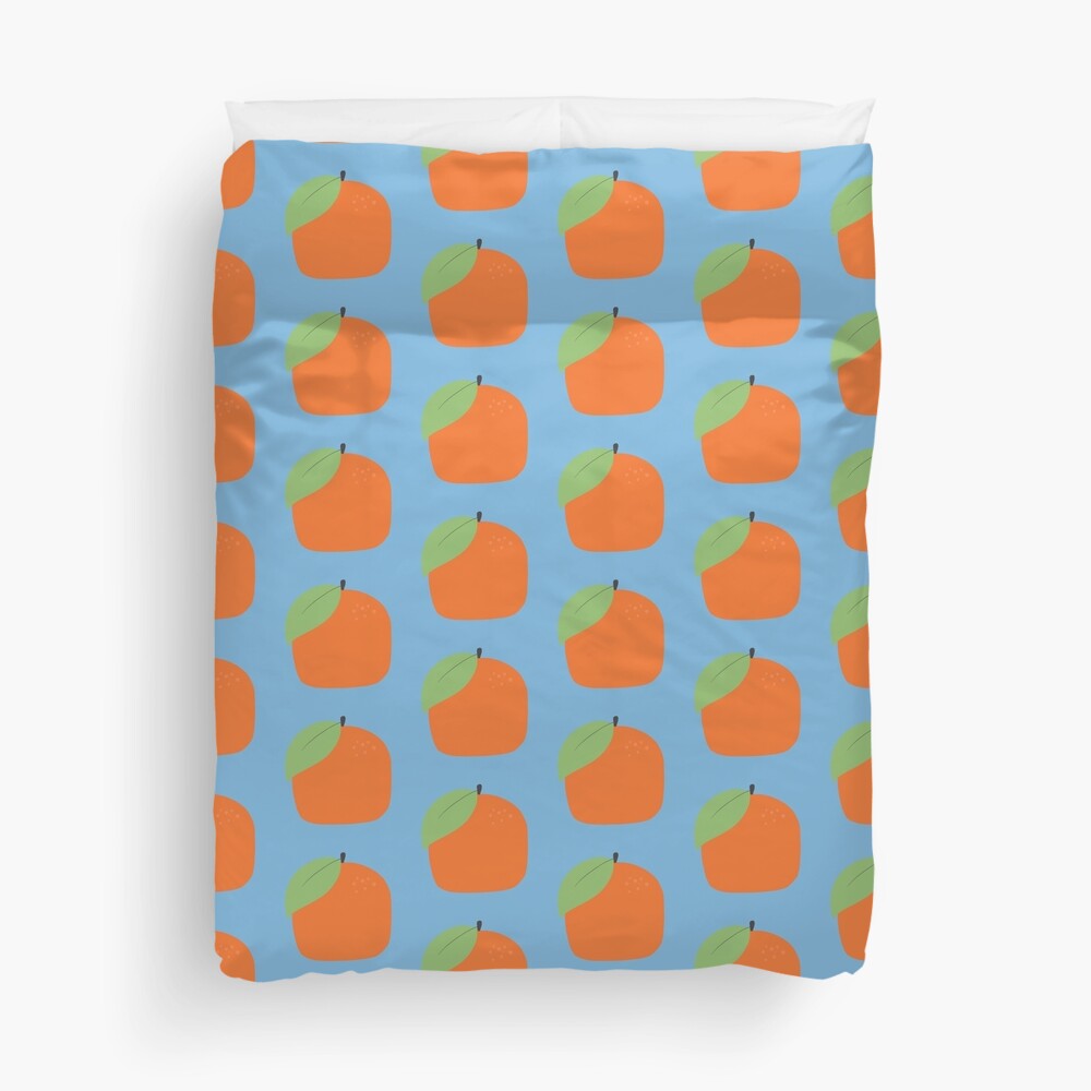 Item preview, Duvet Cover designed and sold by slavitriart.