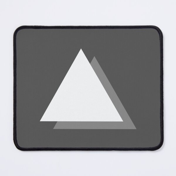 Item preview, Triangle - AA0125A designed and sold by LionsHut.