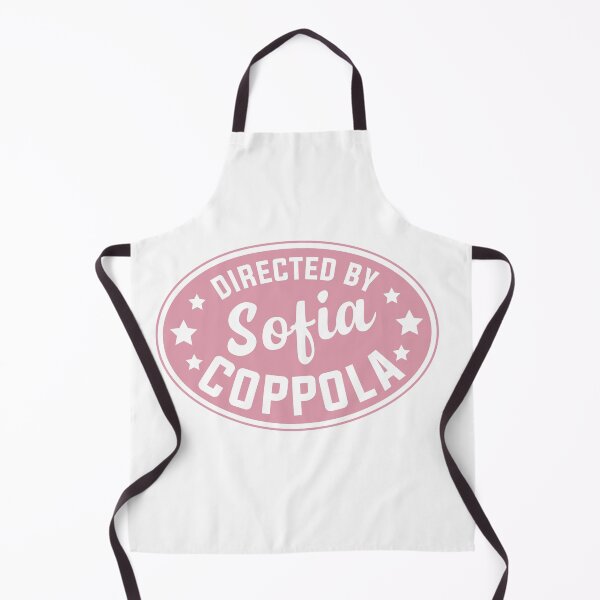 Item preview, Sofia Coppola - American director designed and sold by Wolagno.