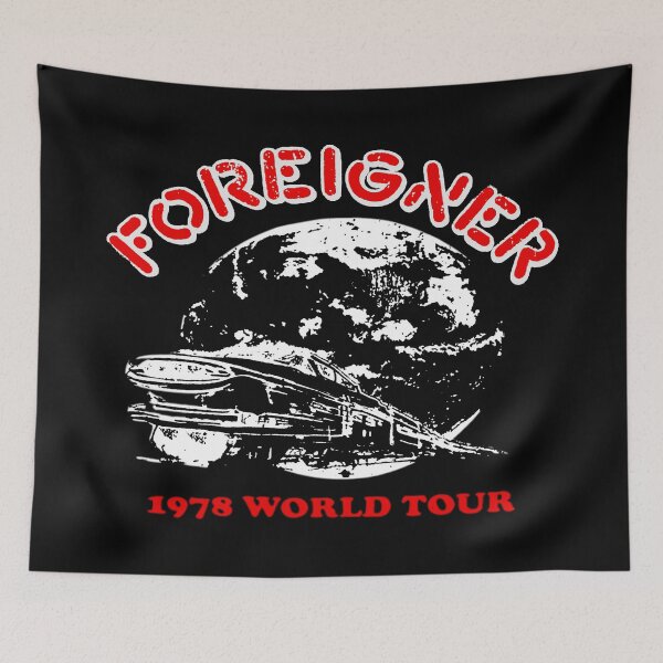 Item preview, Threshold Rock Band designed and sold by billiasbros.