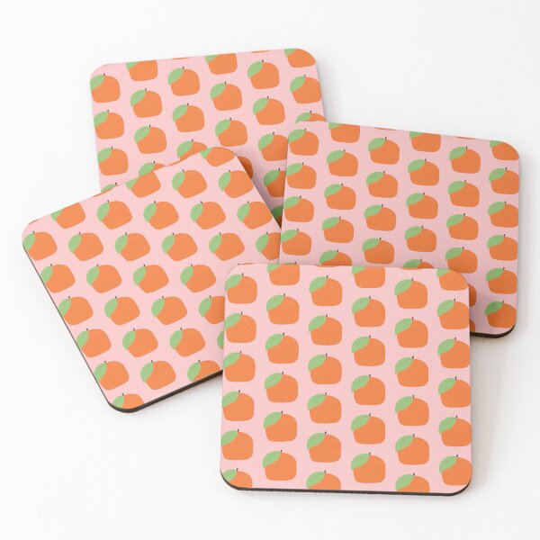 Item preview, Oranges | Citrus Garden designed and sold by slavitriart.