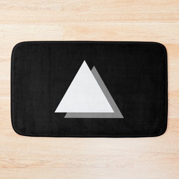 Item preview, Triangle - AA0125B designed and sold by LionsHut.