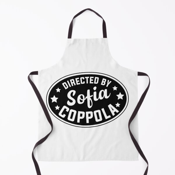 Item preview, Sofia Coppola - American director designed and sold by Wolagno.