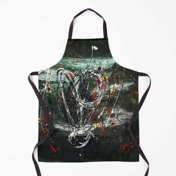 Item preview, Dark Matter designed and sold by JacquiTaylorArt.