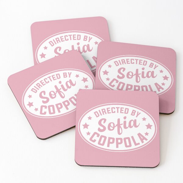 Item preview, Sofia Coppola - American director designed and sold by Wolagno.