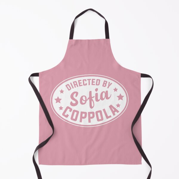 Item preview, Sofia Coppola - American director designed and sold by Wolagno.
