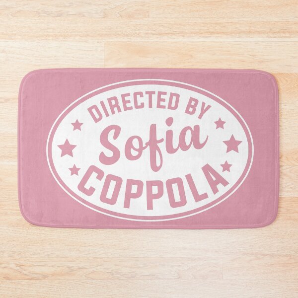 Item preview, Sofia Coppola - American director designed and sold by Wolagno.