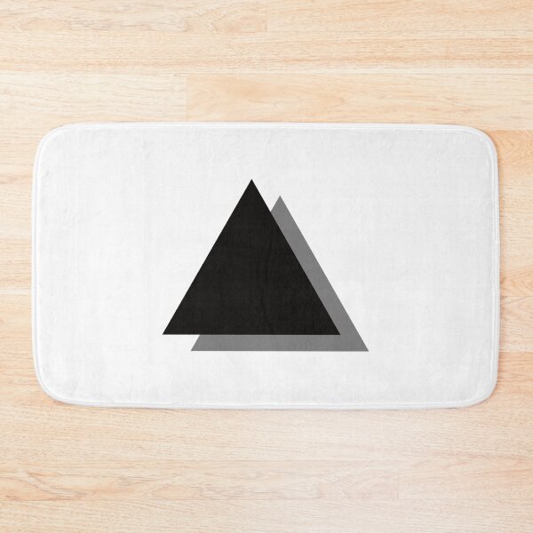 Item preview, Triangle - AA0126A designed and sold by LionsHut.
