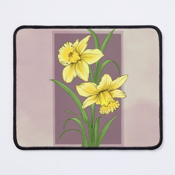 Item preview, Dances With The Daffodils designed and sold by VioletRinne.