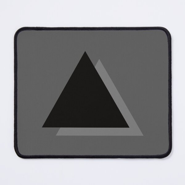 Item preview, Triangle - AA0126B designed and sold by LionsHut.