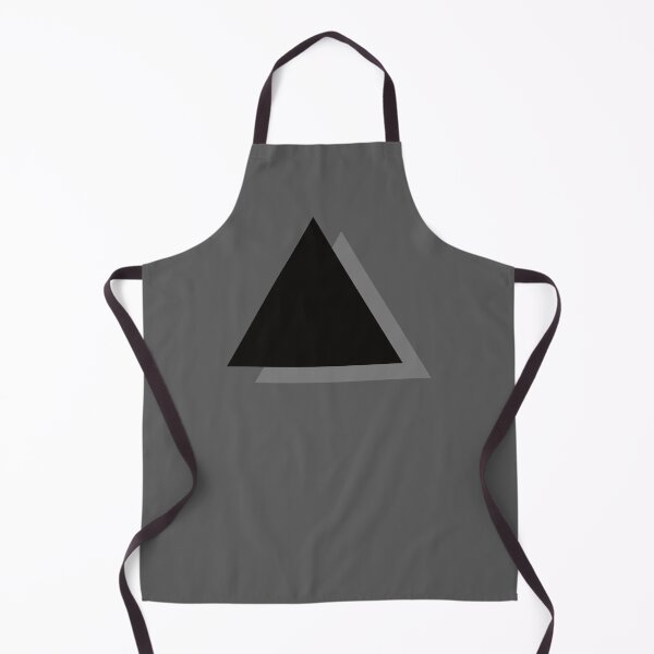 Item preview, Triangle - AA0126B designed and sold by LionsHut.