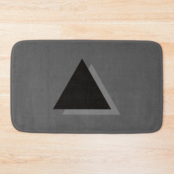 Item preview, Triangle - AA0126B designed and sold by LionsHut.