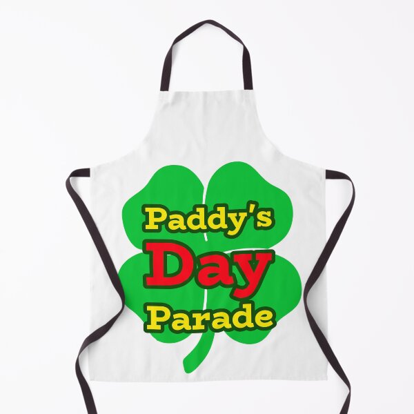 Item preview, Paddy's Day Parade st Patrick's DAY  designed and sold by Tee-Shirt-Topia.