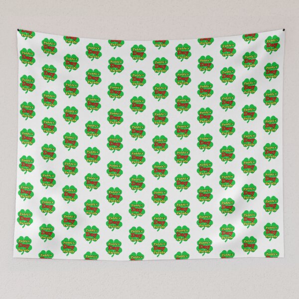 Item preview, Paddy's Day Parade st Patrick's DAY  designed and sold by Tee-Shirt-Topia.