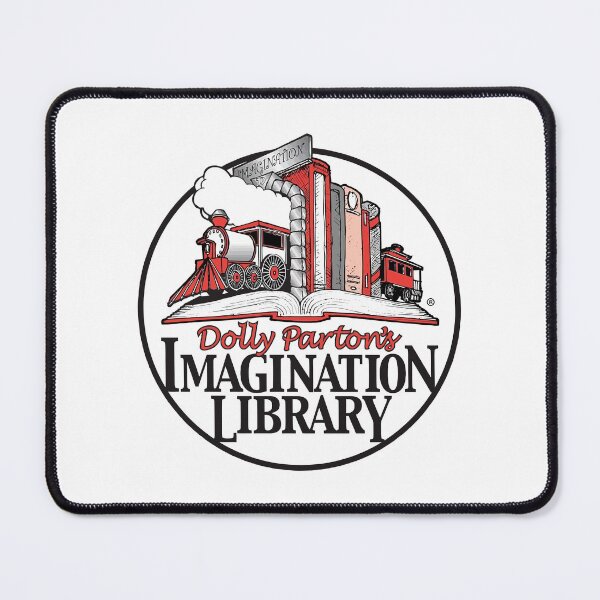 Item preview, Alcudia Old Town Dolly Parton cCharm designed and sold by CamperOnLine.