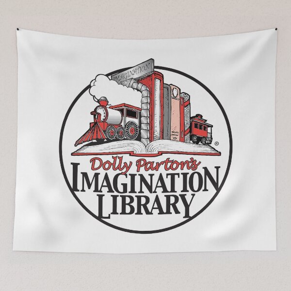Item preview, Alcudia Old Town Dolly Parton cCharm  designed and sold by CamperOnLine.