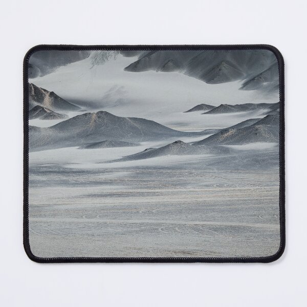 Item preview, Black Lonely Mountain (黑独山), Qinghai, China designed and sold by onlyFinePics.