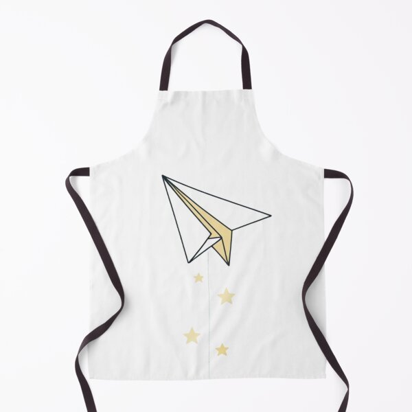 Item preview, Paper Airplane Dream T-Shirt, Pastel Journey designed and sold by Dew's.
