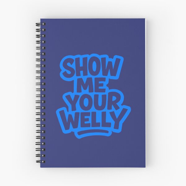 Item preview, Show me your welly designed and sold by FunnehGacha.