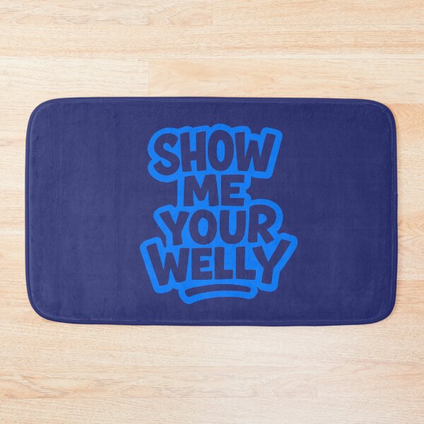 Item preview, Show me your welly designed and sold by FunnehGacha.
