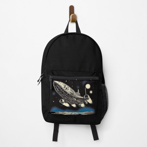 Item preview, Spaceship  designed and sold by Dogandesighn.