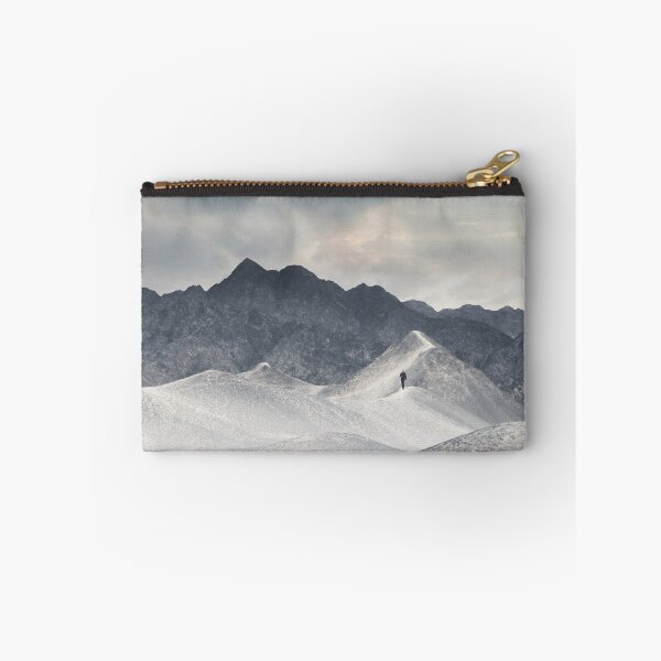 Item preview, Black Lonely Mountain (黑独山), Qinghai, China designed and sold by onlyFinePics.