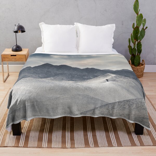 Item preview, Black Lonely Mountain (黑独山), Qinghai, China designed and sold by onlyFinePics.