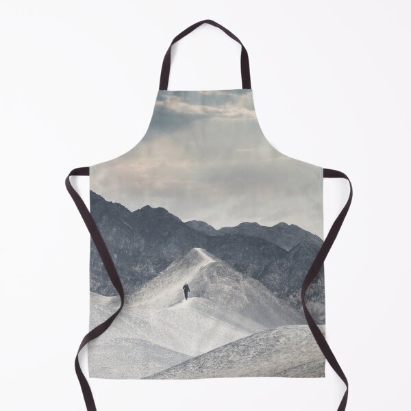 Item preview, Black Lonely Mountain (黑独山), Qinghai, China designed and sold by onlyFinePics.