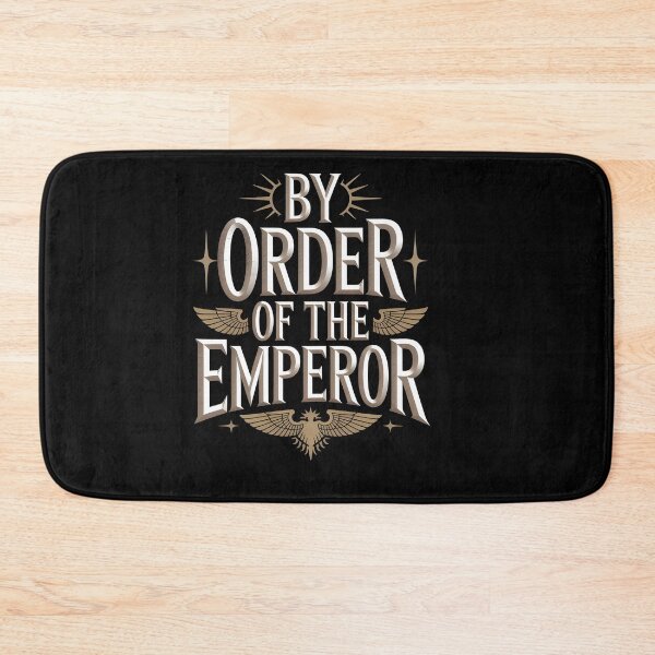 Item preview, By Order of the Emperor designed and sold by Dilwish5.