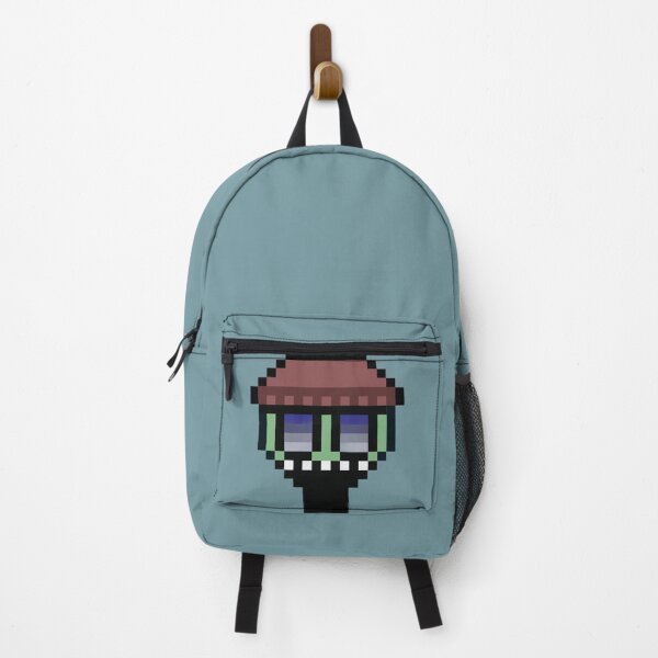 Item preview, 8bit Alien 00003: Bandana Babe designed and sold by 8bit Alien.