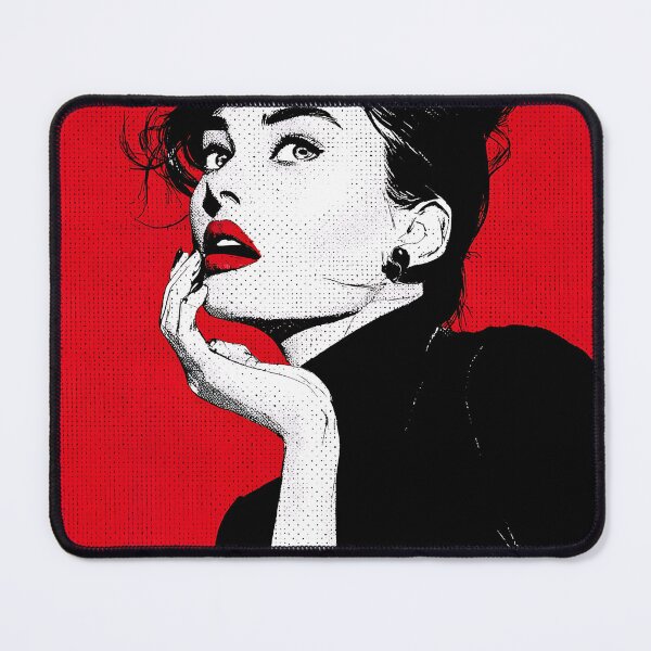 Item preview, Red Reflection designed and sold by daila70.
