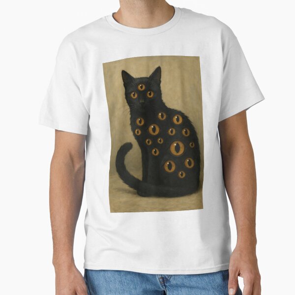 Item preview, Black Cat designed and sold by Day Dreamer.