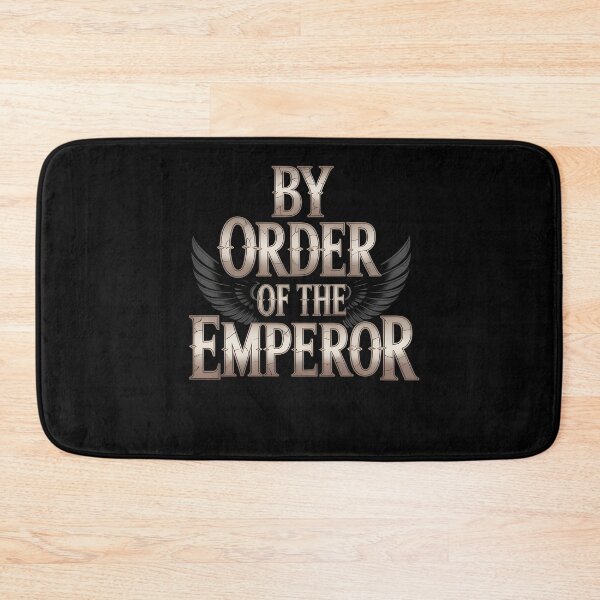 Item preview, By Order of the Emperor designed and sold by Dilwish5.