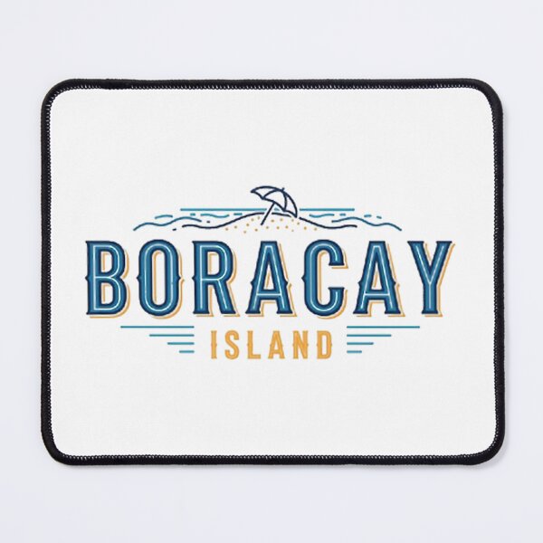Item preview, BORACAY designed and sold by likbatonboot.