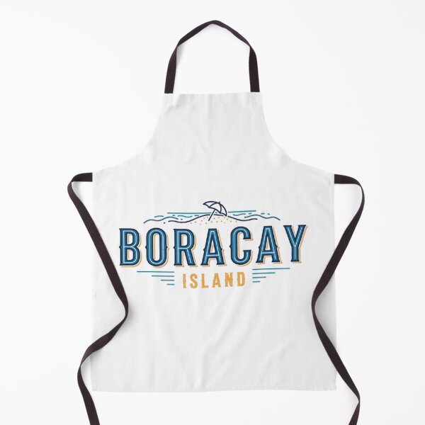 Item preview, BORACAY designed and sold by likbatonboot.