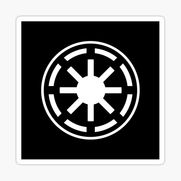 Item preview, Galactic Republic designed and sold by Resistant Echo.