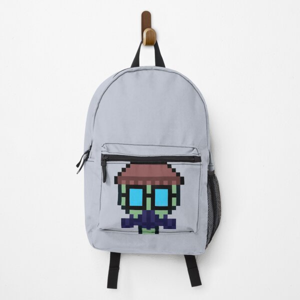 Item preview, 8bit Alien 00004: The Nerdy Sneerer designed and sold by 8bit Alien.