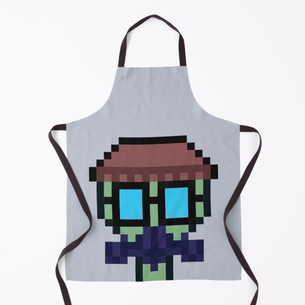 Item preview, 8bit Alien 00004: The Nerdy Sneerer designed and sold by 8bit Alien.
