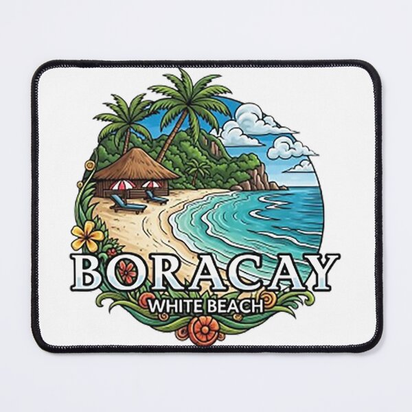 Item preview, BORACAY designed and sold by likbatonboot.