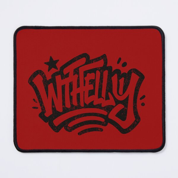 Item preview, WTHelly! designed and sold by FunnehGacha.