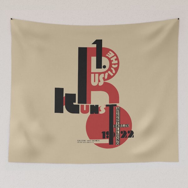 Item preview, Bauhaus#51 designed and sold by process22.