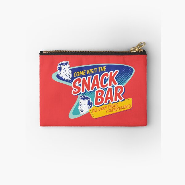 Item preview, Visit the Snack Bar designed and sold by designwise.