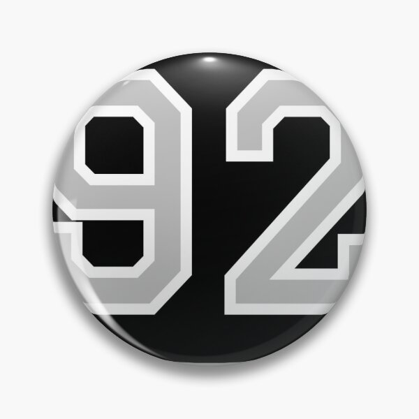 Item preview, 2024-2025 Brandt Clarke Home Jersey designed and sold by Hockey Flair.