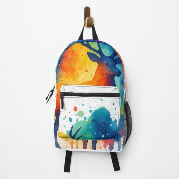 Item preview, Elemental Bloom Burst designed and sold by inkNext.
