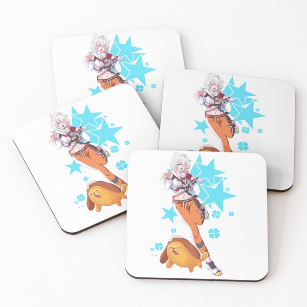 Item preview, Kiana kaslana new art by KuDayunii designed and sold by KuDayuniiShop.